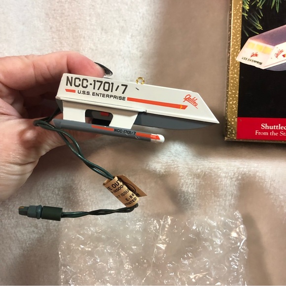 FINAL SALE- LEAVING CLOSET-NO FURTHER DISCOUNTS - Picture 7 of 7